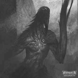 demon concept art dark souls monster