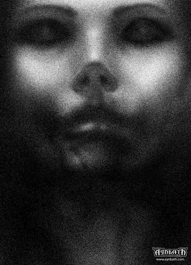 wolf woman inspired by clarissa pinkola estes