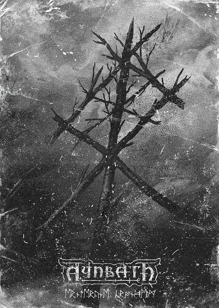seidr magic: bindrune of magick, rune magick spell